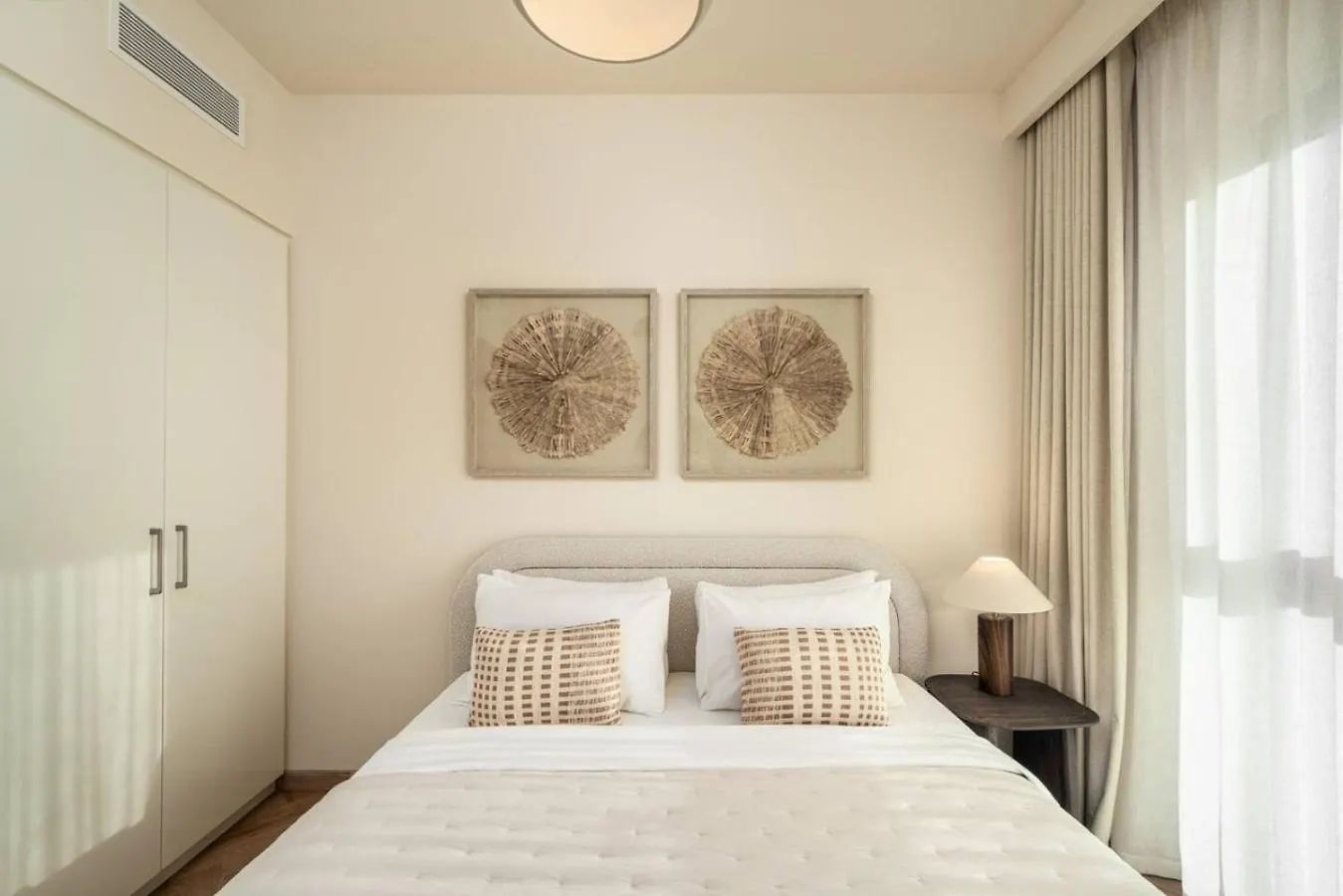 Apartment Seraya Residence 7 - 4Bdr - Burj And Difc Skyline Views Dubai