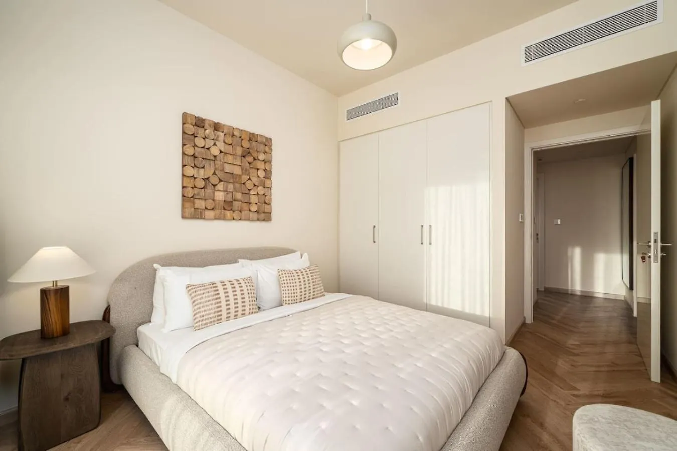 Apartment Seraya Residence 7 - 4Bdr - Burj And Difc Skyline Views Dubai United Arab Emirates