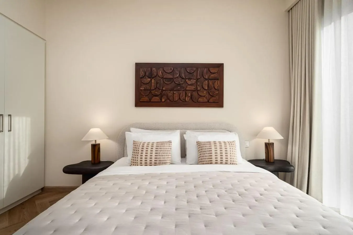 Seraya Residence 7 - 4Bdr - Burj And Difc Skyline Views Dubai 0*,