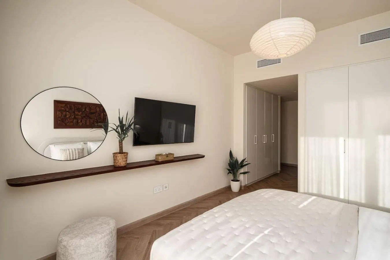 Seraya Residence 7 - 4Bdr - Burj And Difc Skyline Views Dubai 0*,  United Arab Emirates