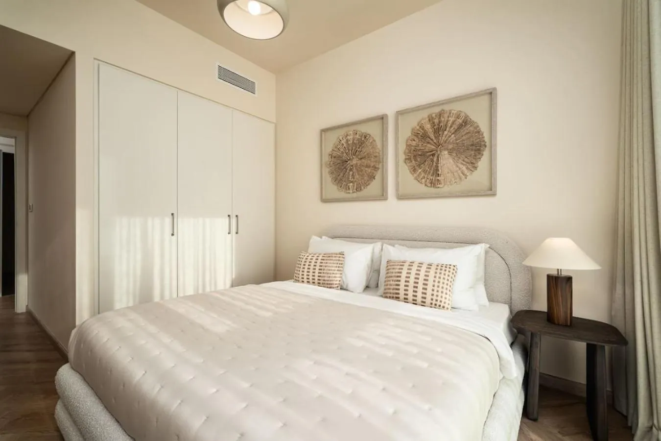 Apartment Seraya Residence 7 - 4Bdr - Burj And Difc Skyline Views Dubai United Arab Emirates