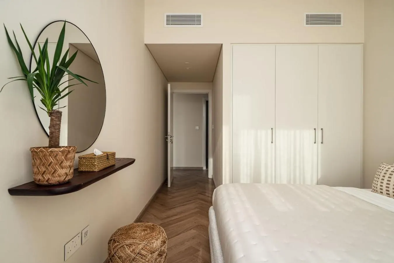 Apartment Seraya Residence 7 - 4Bdr - Burj And Difc Skyline Views Dubai United Arab Emirates